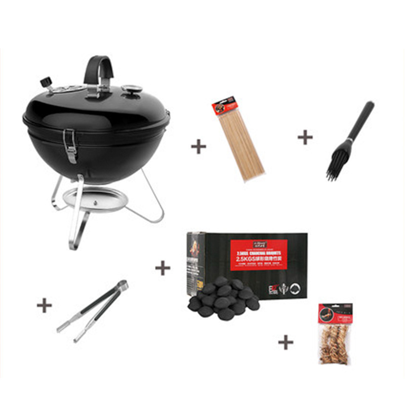 Barbecue Essentials for an Epic Summer Grill