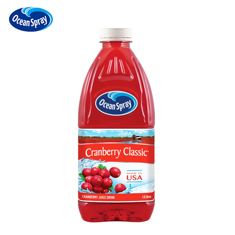 Cranberry Juice