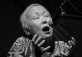 Sainkho Kosmos Live in Shanghai