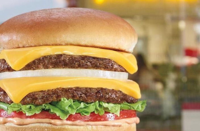 Famed Fast Food Chain In-N-Out to Host a Pop-Up in Beijing... Tomorrow