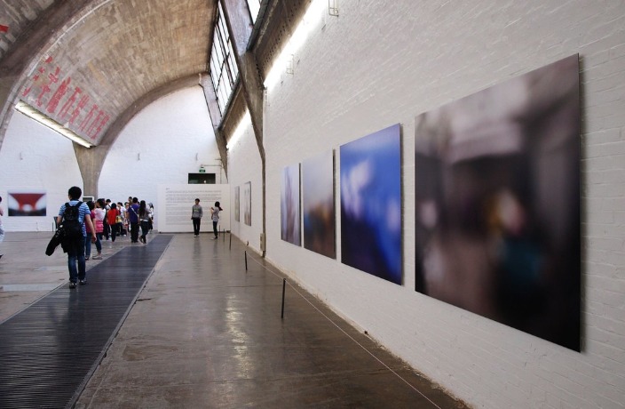 Go on the Ultimate Beijing Gallery Hop this International Museum Day