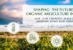 Shaping The Future of Organic Agriculture in China