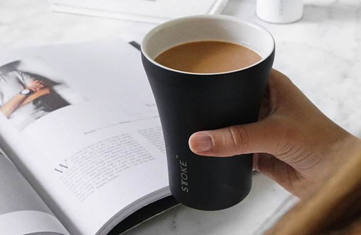 5 Best-Selling Eco-Friendly Reusable Coffee Mugs