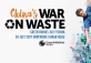 China's WAR on Waste: Green Drinks July Forum