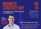 Business Strategy Day with Adrian Cahill
