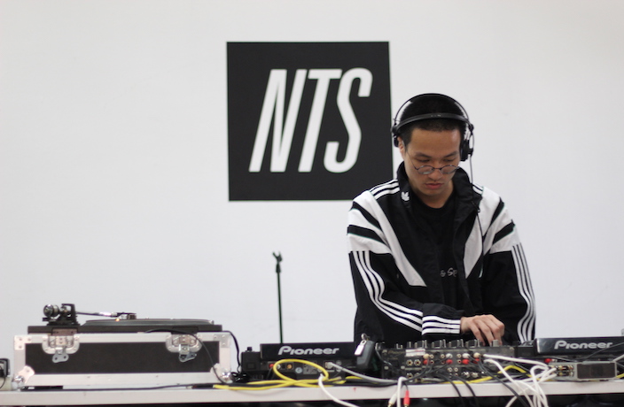 China's Booming Electronic Scene Is Finding a Platform via Online Radio