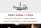 Krav Maga + Yoga