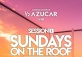 Sundays on the Roof
