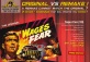 The Wages of Fear vs Sorcerer