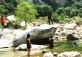 Yunmeng Gorge Hike 
