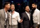 Boyzone 'Thank You & Goodnight' 