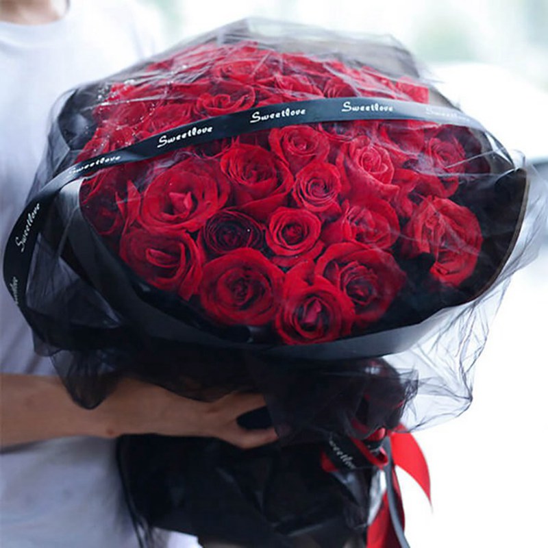 Endless Love Bouquet