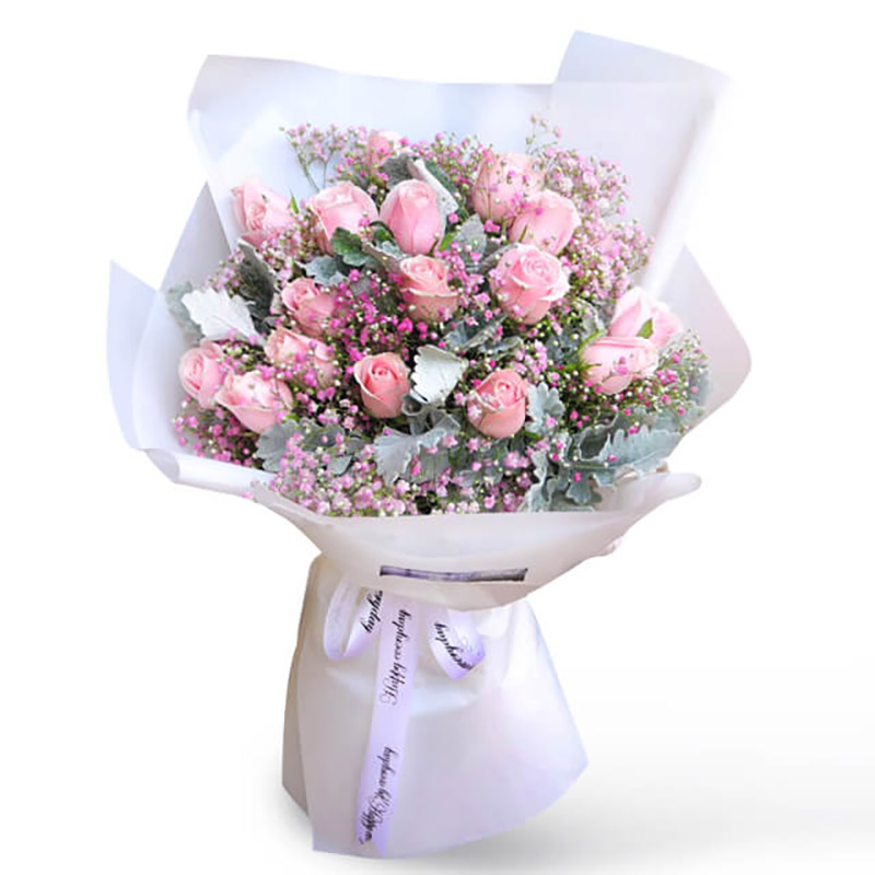 4 Fresh Bouquets On Sale Right Now