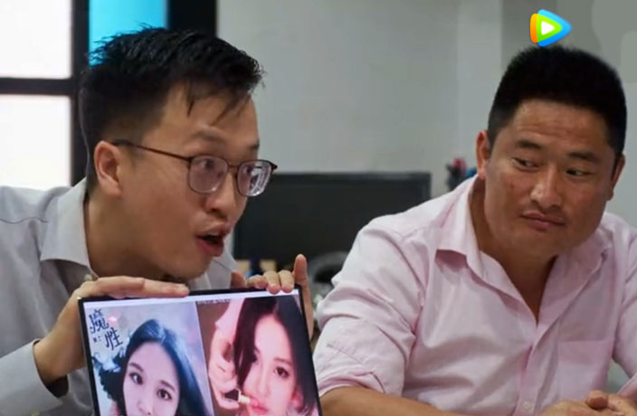 WATCH: These Shanghai-Based Travel Agents Are All About the Ladies