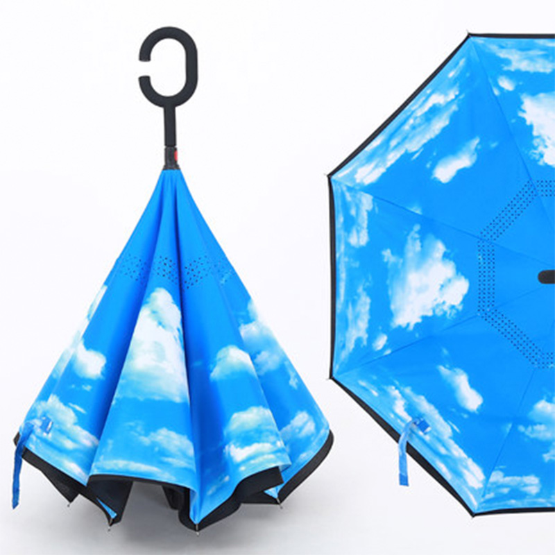 5 Waterproof Products to Keep You Dry on Rainy Summer Days