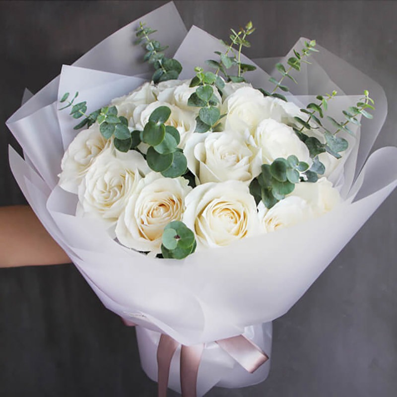 Pure Flawless Bouquet