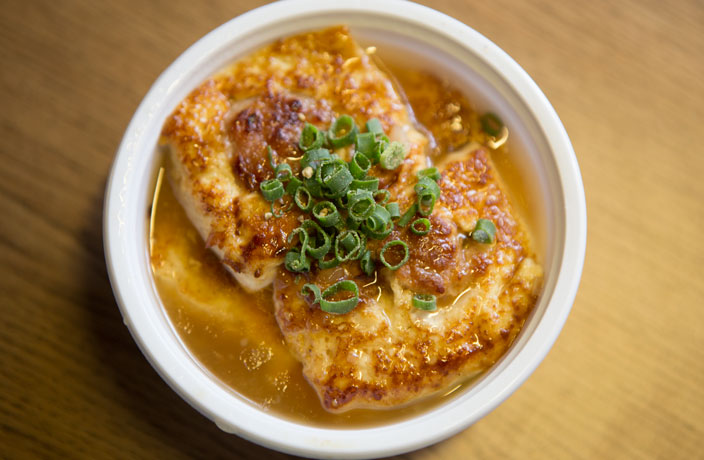 Heavenly Hakka Eats for a Lunchtime Treat in Guangzhou