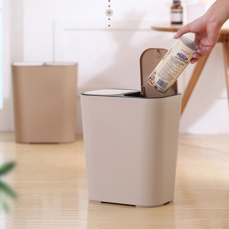 4 Trash Sorting Tools to Help You Meet Those New Guidelines