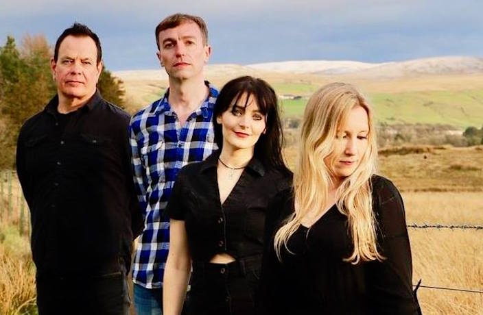 The Wedding Present Talk C86 Indie Scene and Upcoming China Tour