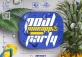 Pool Pineapple Party 