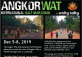 Angkor Wat Half Marathon