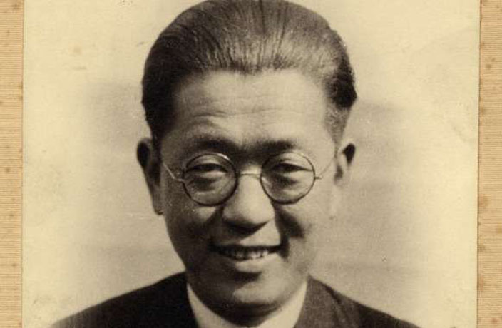 This Day in History: Artist Chiang Yee Honored with Blue Plaque