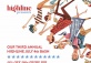 Third Annual Highline July 4th Bash