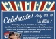 July 4th Party at La Mesa