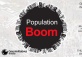 Population Boom: Green Drinks July Film Screening