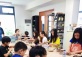 Kids Summer Classes at The Pottery Workshop