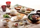 National Day of Singapore Buffet at The Amara Signature Shanghai Hotel