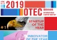 2019国际创业聚 International Startup Meetup
