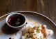 Weekend Dim Sum Brunch