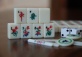 Weekly Game of Mahjong 