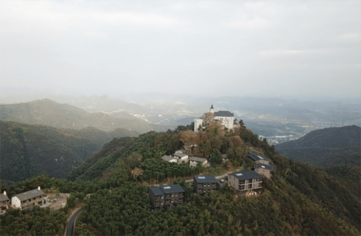 Check Out This Concert at China’s 1st Natural Amphitheater