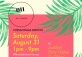011 Day Party
