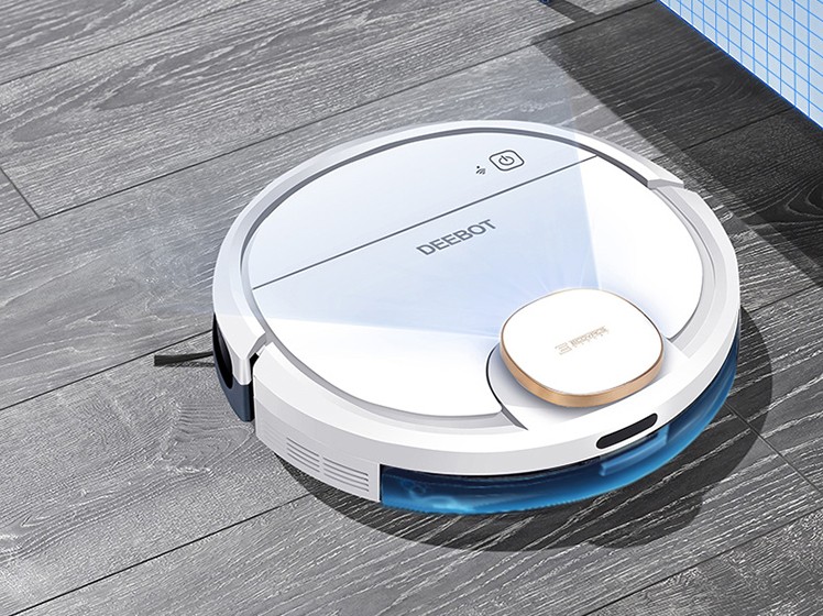 Robot Vacuums That'll Take The ‘Work’ out of ‘Housework’