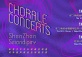 Chorale Concerts: Shenzhen Serendipity