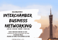 InterChamber Business Networking Guangzhou