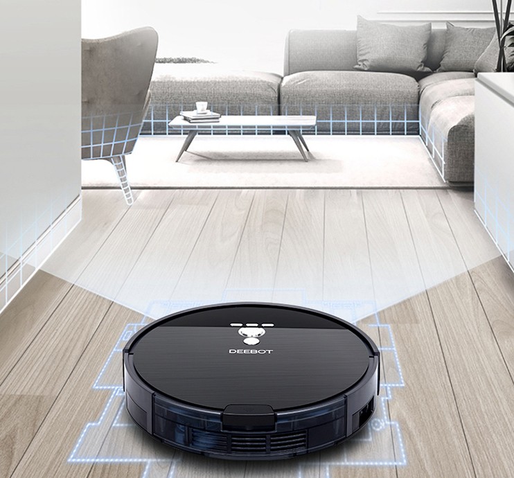 Robot Vacuums That'll Take The ‘Work’ out of ‘Housework’