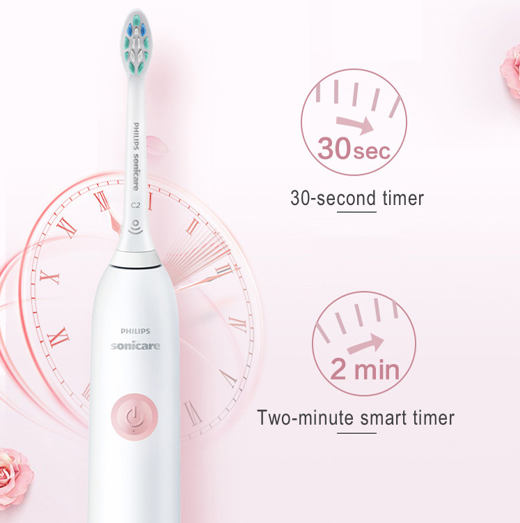 4 Top-Rated Electric Toothbrushes