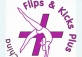 Flips & Kicks Plus Gymnastics class @ ISB