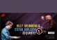 Billy Drummond & Stefan Karlsson Quartet