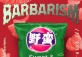 Barbarism Vol. 15
