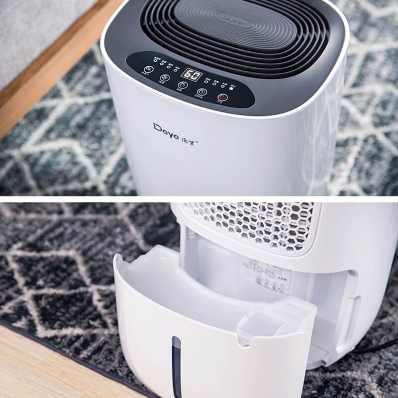 Dehumidifier