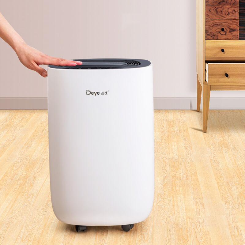 Dehumidifier