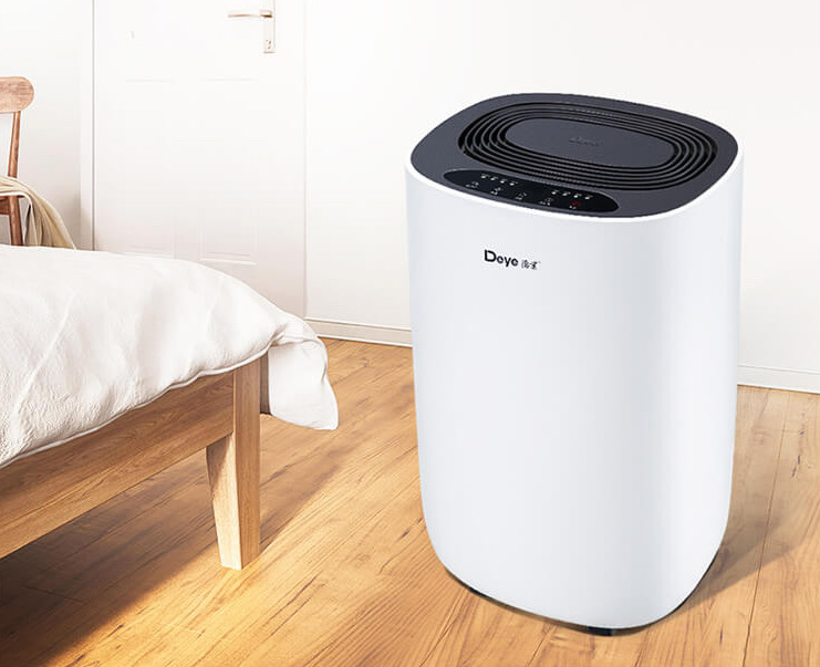 Dehumidifier