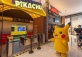 Pokemon Exhibition: Detective Pikachu