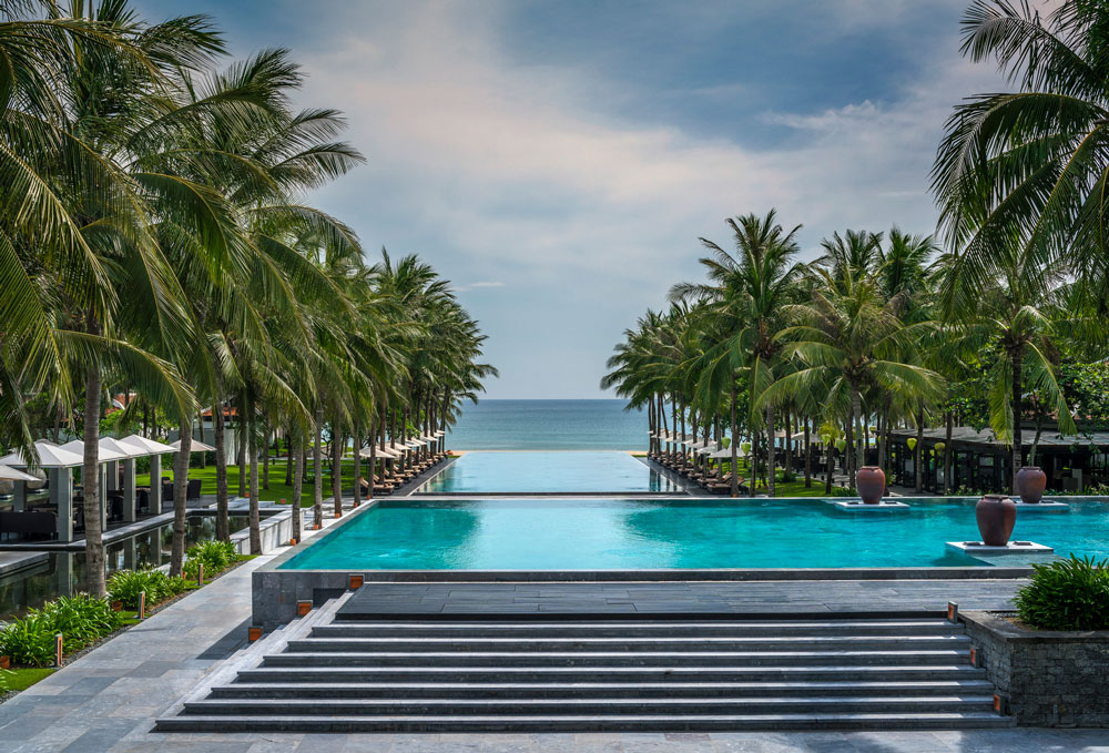 WIN! 2-Night Stay at Four Seasons Nam Hai Resort in Vietnam