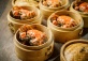 Get Cracking! Indulge in Hairy Crab Specialties at Rosewood Beijing